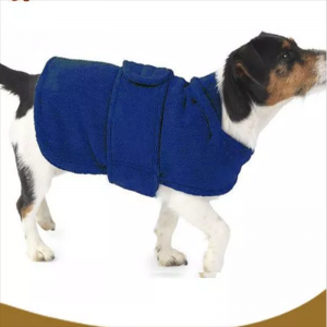 XXX perro pequeño gran microfibra secado ropa de China