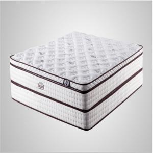 Handmade Organic mattress & Pocket Spring mattress