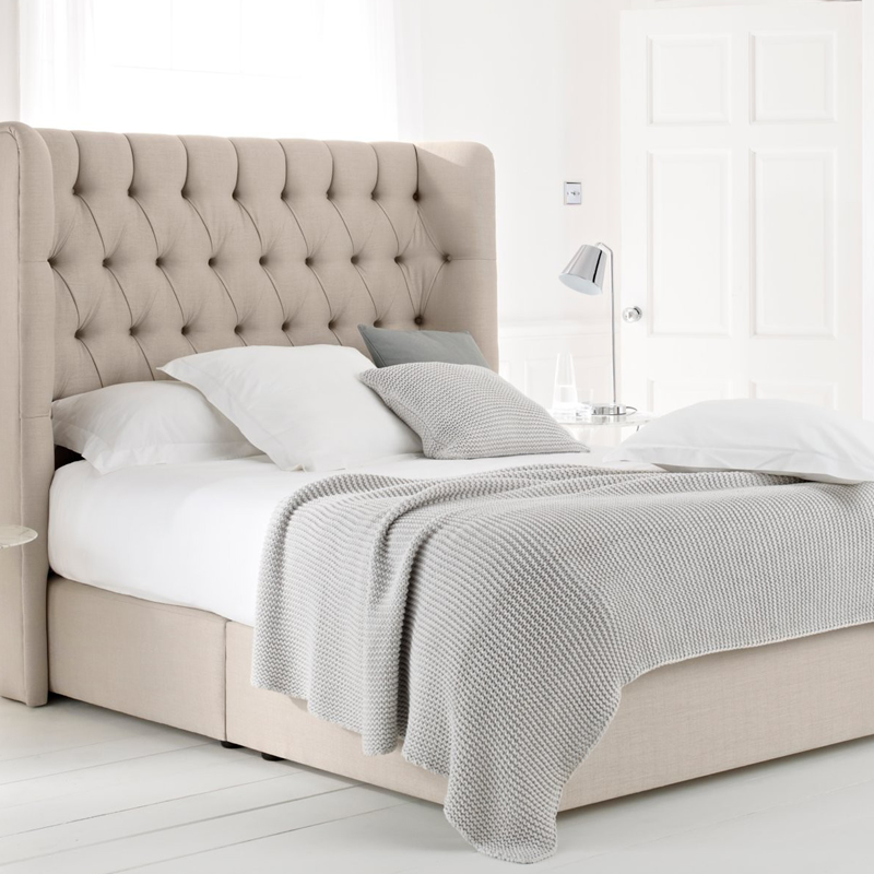 ¡Los 6 grandes asuntos de atención para la cama selección en la decoracion del dormitorio!