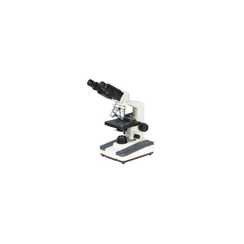 Microscopio binocular xzb-02 gema