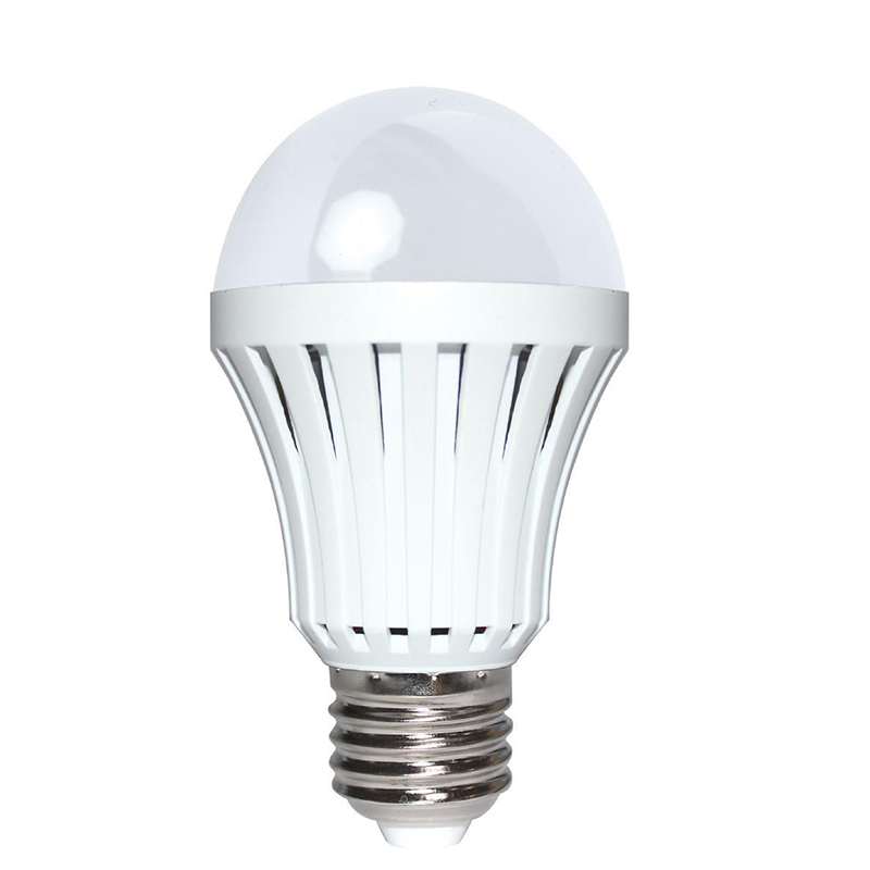 Mas nuevo estilo bombillas LED (hs-lb-b60-5x1p)