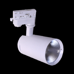 30W LED Track Light Spot Light