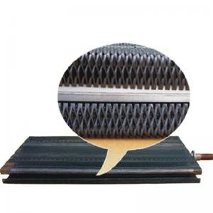 Dimensionalmente estable anodo