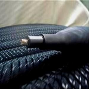 ánodo de polimero conductor flexible