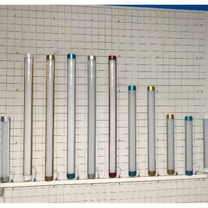 LED accesorio lineal LED tubo Batten 18W 27W 2 pies 4 pies