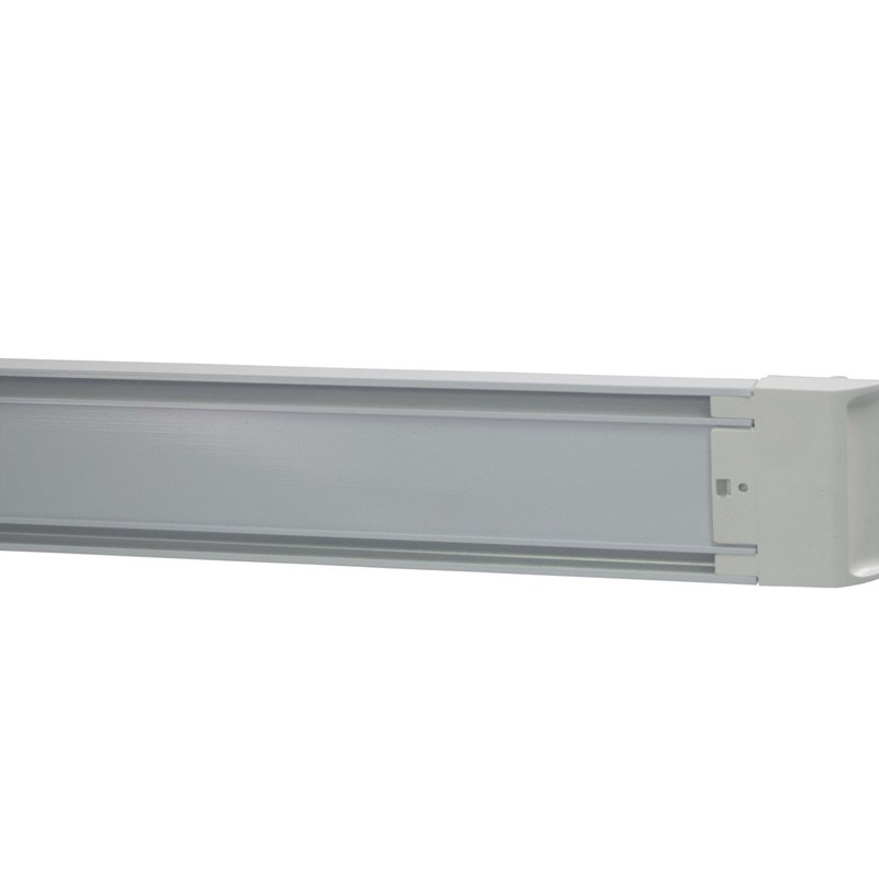 LED accesorio lineal LED tubo Batten 18W 27W 2 pies 4 pies