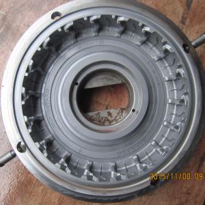 23x9-10 Solid Tyre Mold