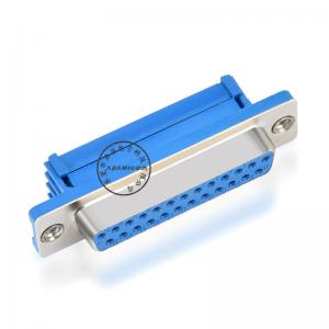 Conector D-SUB 25pin conector IDC