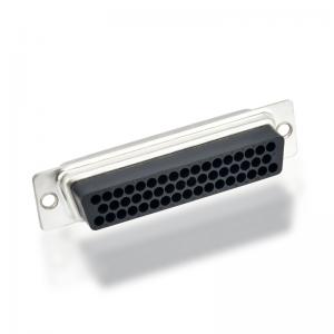 conector d sub 50 pin vga