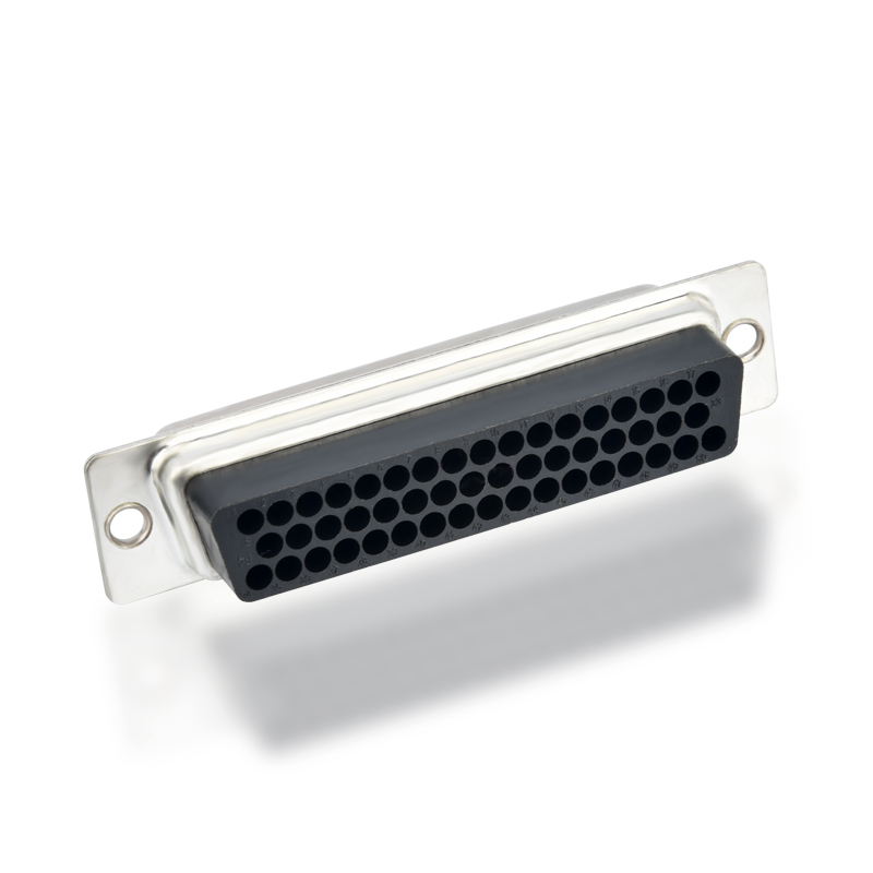 conector d sub 50 pin vga