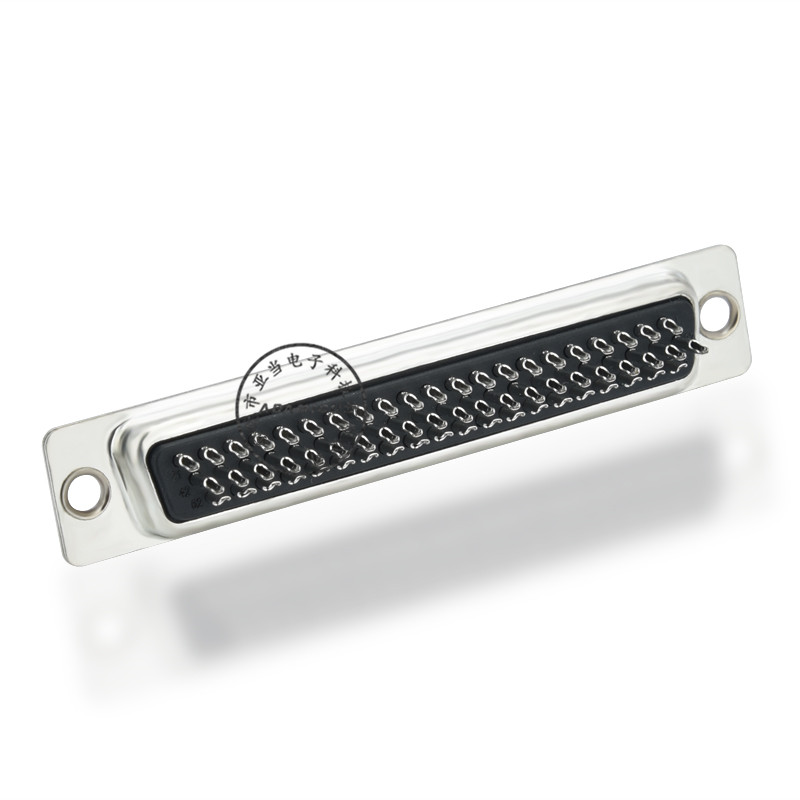 conector de cable conector d sub 62 p