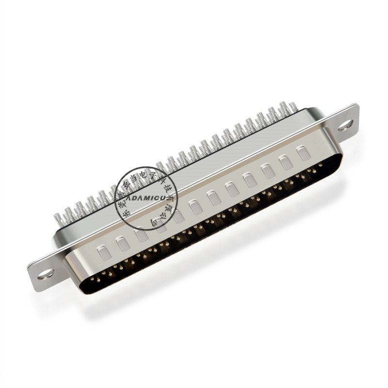 conector de cable conector d sub 62 p