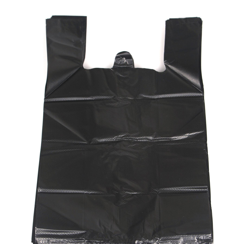 masterbatch negro para bolsa de compras de plástico