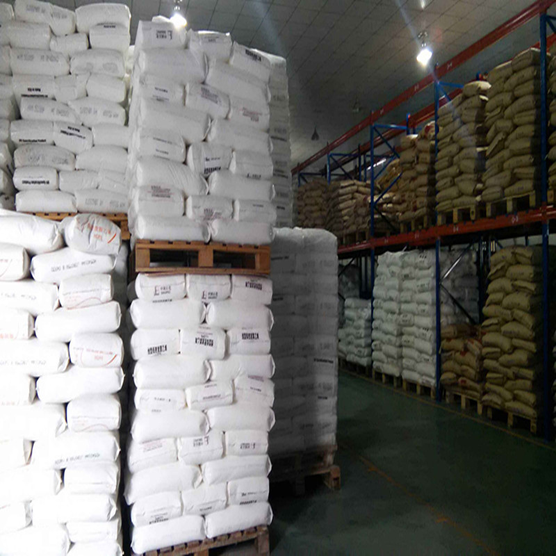 Tratamiento de agua de China Polvo de poliacrilamida del polvo del anión catiónico no iónico / PAM