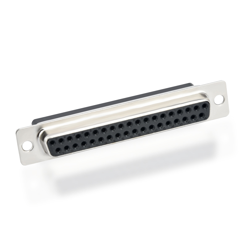 d sub 37 pin conector hembra proveedor