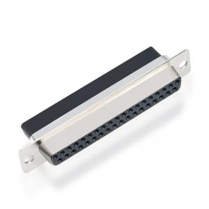 d sub 37 pin conector hembra proveedor