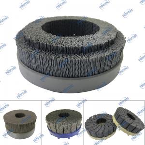 Aceptar pinceles finales personalizados