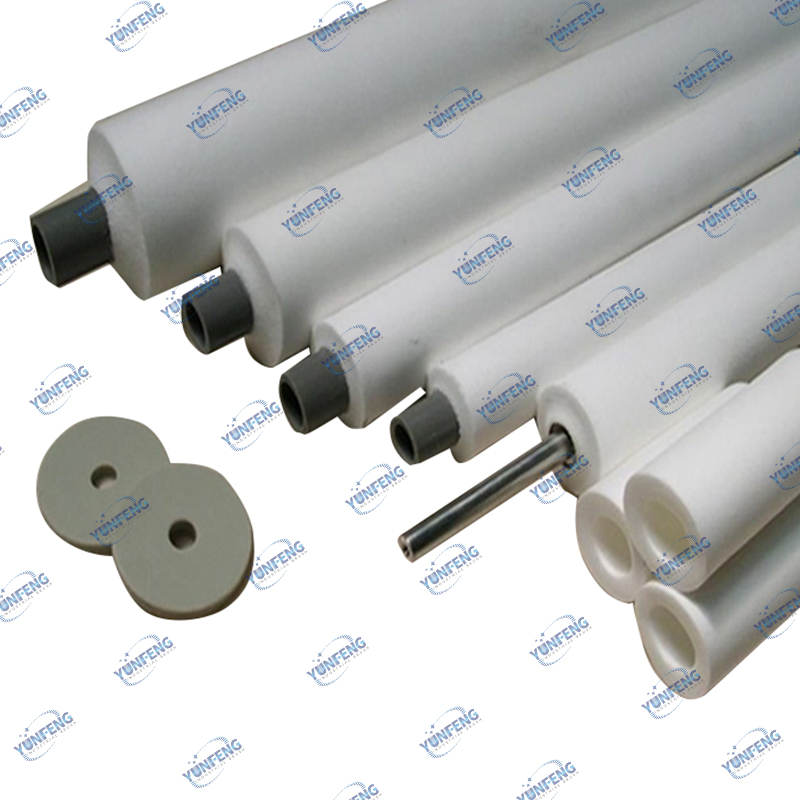 Rodillos de esponja absorbentes