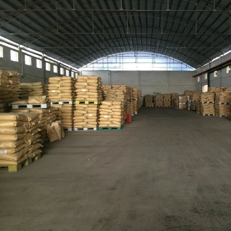 Fabricante de acrilamida 98% de Cina Best Seller CAS No. 79-06-1