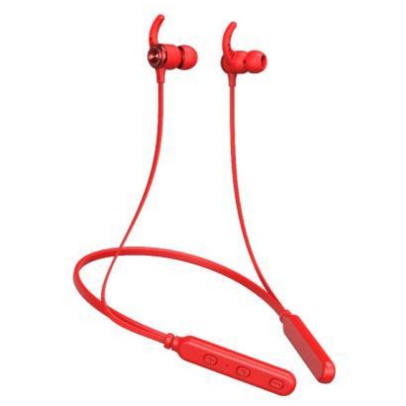 Auriculares Bluetooth V4.1 Auriculares inalámbricos con banda para el cuello Auriculares estéreo con cancelación de ruido