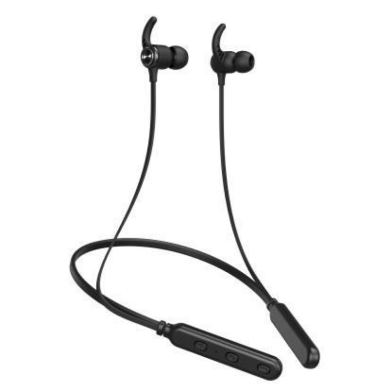 Auriculares Bluetooth V4.1 Auriculares inalámbricos con banda para el cuello Auriculares estéreo con cancelación de ruido