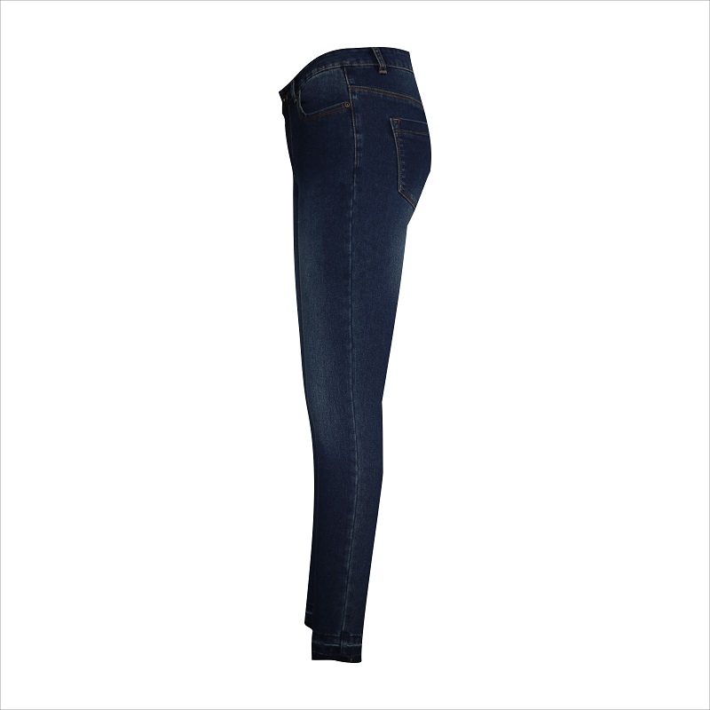 sandblast ladies skinny jean WS1365