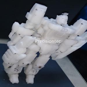 Prototipo de servicio