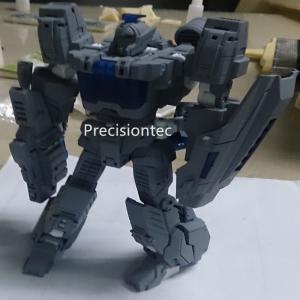 Prototipo de servicio