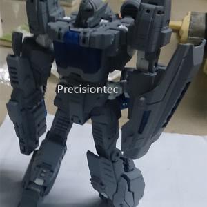 Prototipo de servicio