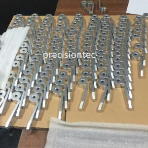 Producción experimental y a granel