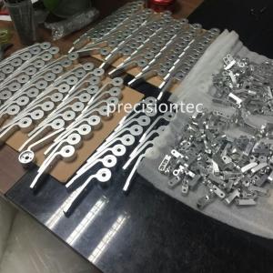 Producción experimental y a granel