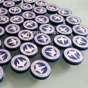 China Aluminium processing services