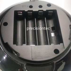 Prototipo de fabricación