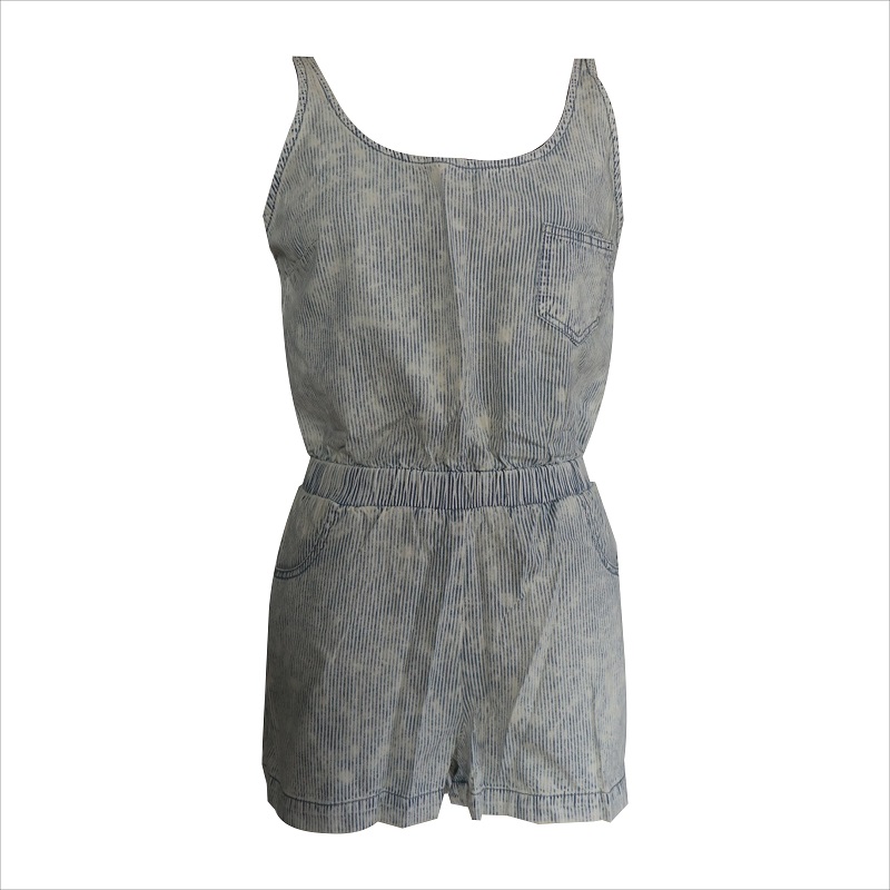 imprimir sexy playsuit WS10116