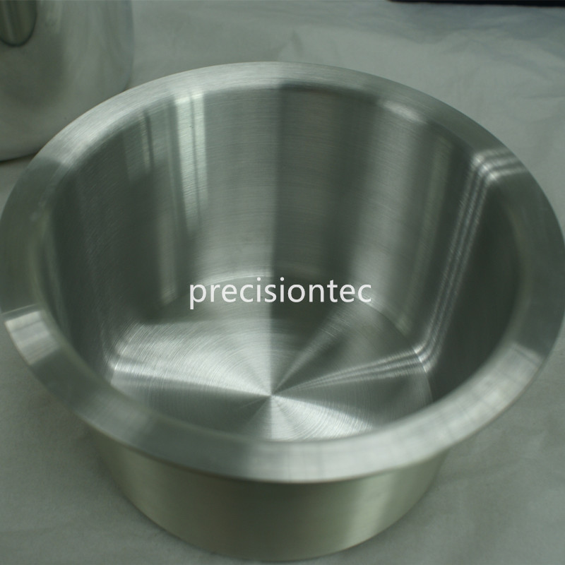 Prototipo de aluminio