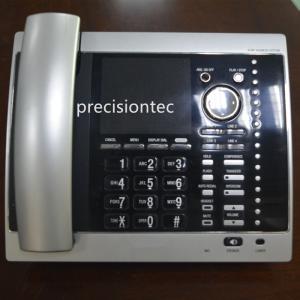 Servicios de fabricación personalizados