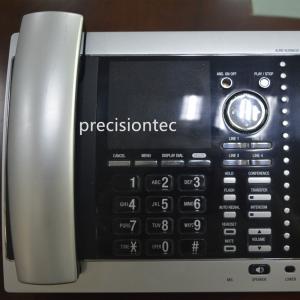 Servicios de fabricación personalizados