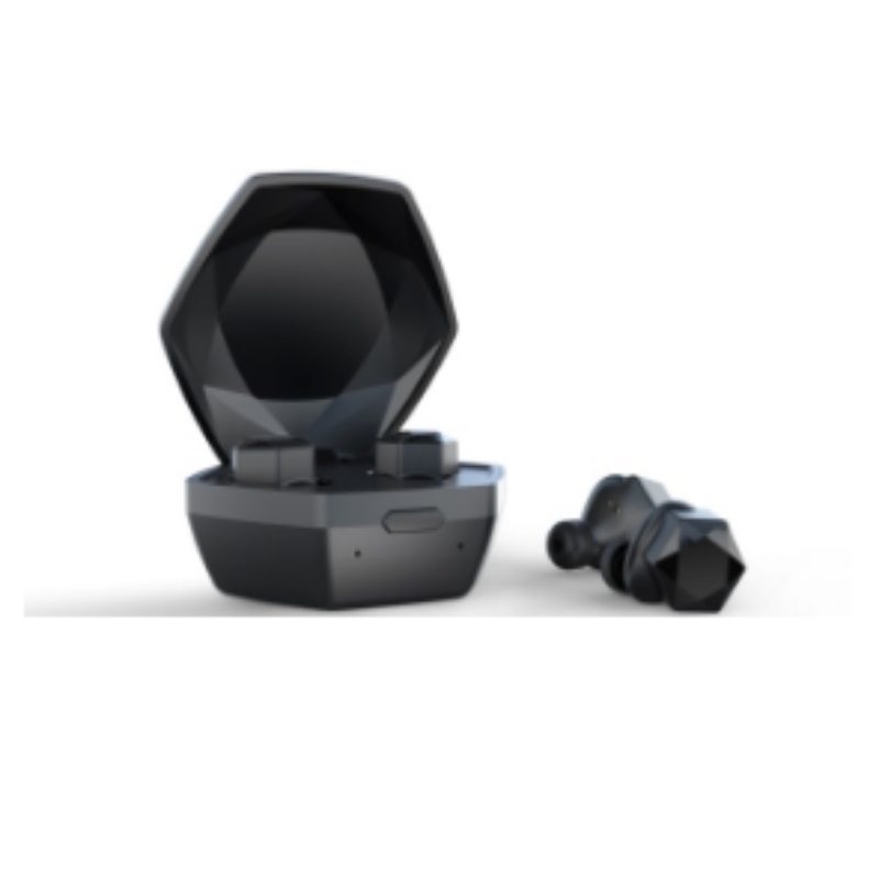 Auriculares inalámbricos ligeros