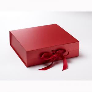 Caja de empaquetado hecha a mano de la caja de regalo de la caja magnética hecha a mano del nuevo OEM del OEM para el cosmético