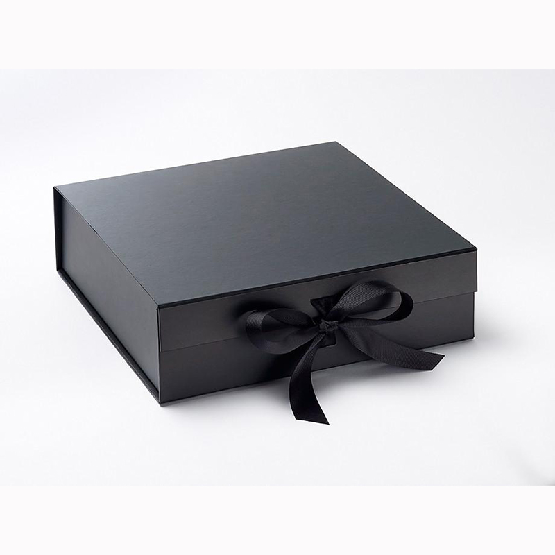 Caja de empaquetado hecha a mano de la caja de regalo de la caja magnética hecha a mano del nuevo OEM del OEM para el cosmético