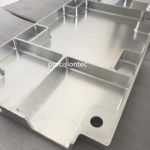 Digital Processing Metal Parts