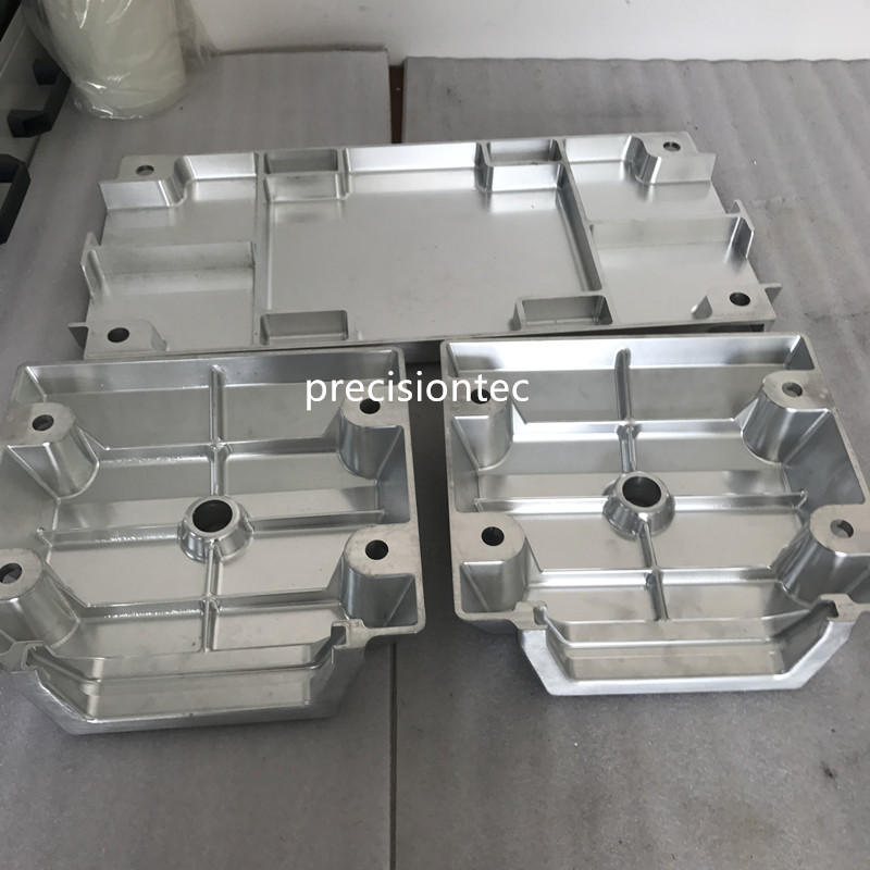 Digital Processing Metal Parts
