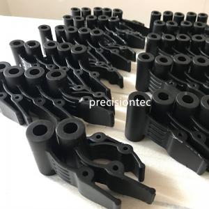 Formación de silicona