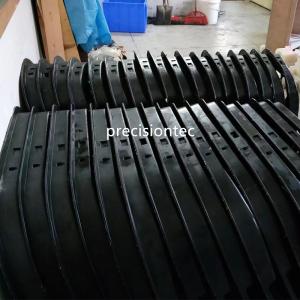 Caucho líquido de silicio