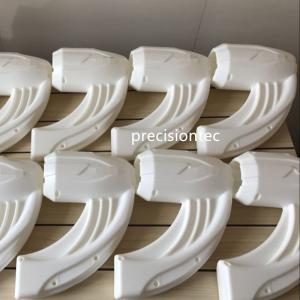 Modelo de fundición al vacío PU8150 ABS