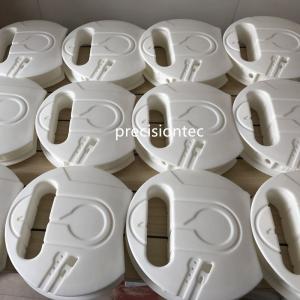 Modelo de fundición al vacío PU8150 ABS