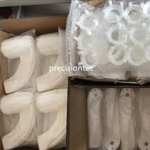 Modelo de fundición al vacío PU8150 ABS