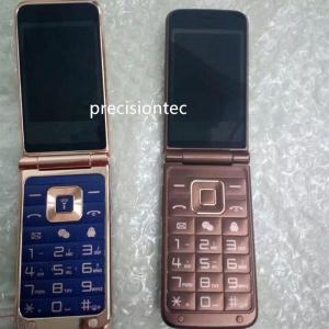 Servicio prototipo de CNC a precios razonables