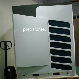 Prototipo de piezas de plástico grandes