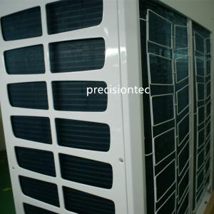 Prototipo de piezas de plástico grandes